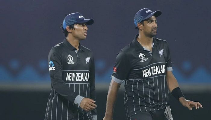 তাদের গায়ে কিউইদের জার্সি