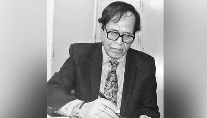 কবি ও গীতিকার আজিজুর রহমানের মৃত্যুতে সংস্কৃতি প্রতিমন্ত্রী ও সচিবের শোক