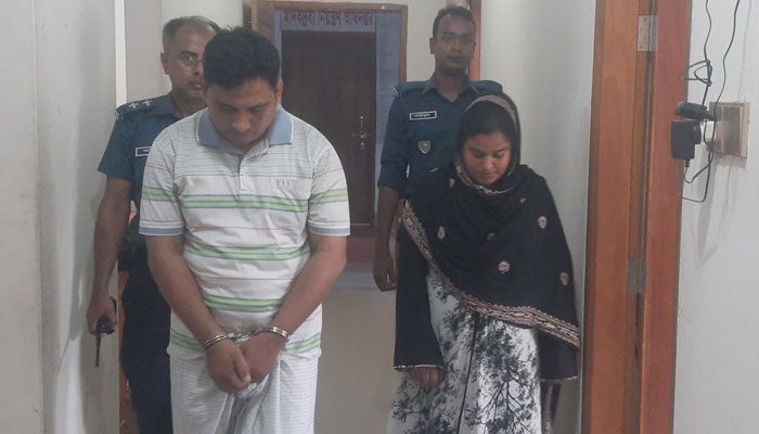 কোটি টাকার হেরোইনসহ ইউপি সদস্য গ্রেপ্তার