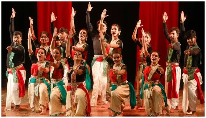 শুরু হচ্ছে গঙ্গা যমুনা সাংস্কৃতিক উৎসব   