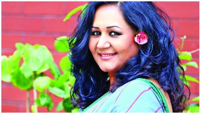 প্রকাশ হলো ফাহমিদা নবীর গান
