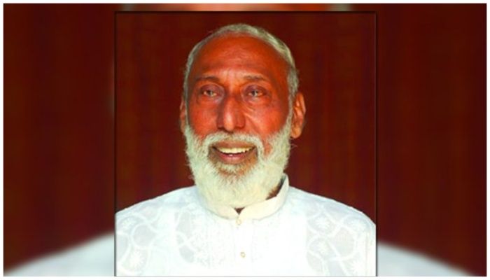 খ্যাতিমান চলচ্চিত্রকার শফি বিক্রমপুরী আর নেই
