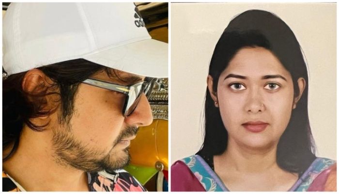 স্ত্রীর প্রতারণার শিকার প্রযোজক, গ্রেপ্তারি পরোয়ানা জারি