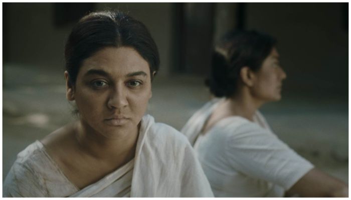 বুসানে পুরস্কৃত জয়ার ‌‘নকশিকাঁথার জমিন’