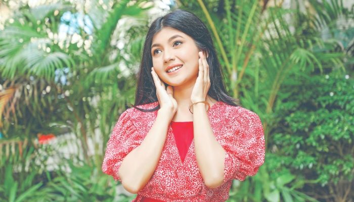 শুষ্ক ত্বকের যত্নে