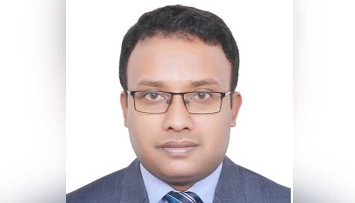 ইমামকে পানিতে চুবাতে চাওয়া সেই ইউএনওকে রাঙামাটিতে বদলি