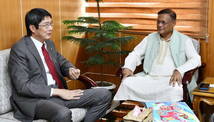 আগামী নির্বাচন অবাধ সুষ্ঠু ও গ্রহণযোগ্য হবে 