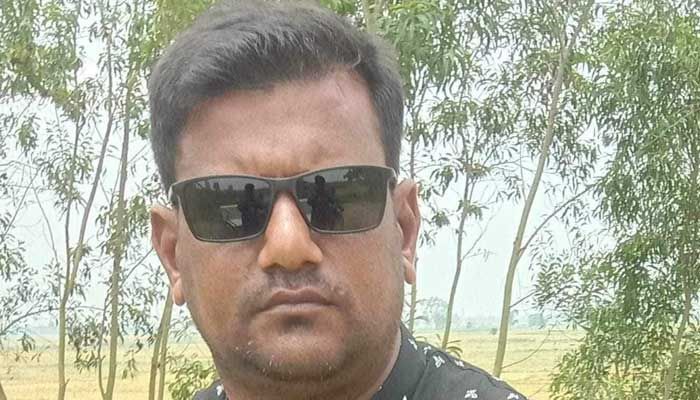 রাজধানীতে সমাবেশে যোগ দিতে এসে যুবদল নেতার মৃত্যু