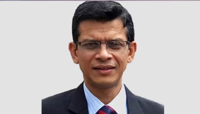 মন্ত্রিপরিষদ সচিব পদে আরও এক বছর থাকছেন মাহবুব হোসেন