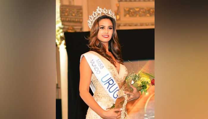 মাত্র ২৬ বছরে চলে গেলেন মিস ওয়ার্ল্ড প্রতিযোগী 