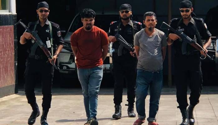 রোহিঙ্গা ক্যাম্পে আরসার একাধিক ‘নিরাপদ’ আস্তানা