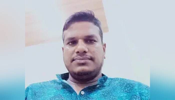 ইউনিয়ন কমিটি বাতিল করে পদ হারালেন উপজেলা কৃষক লীগের সভাপতি