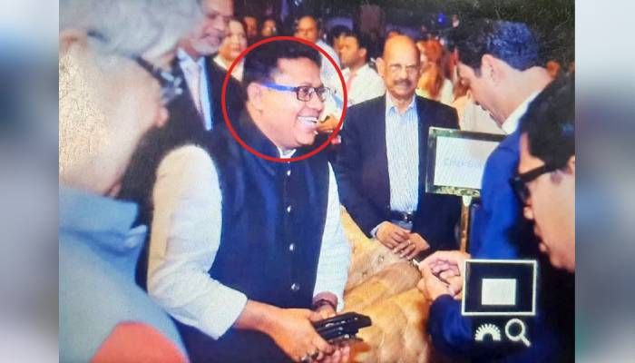 প্রধানমন্ত্রীর নিকটাত্মীয়ের মিথ্যা পরিচয়ে যেভাবে প্রতারণা করতেন তুষার