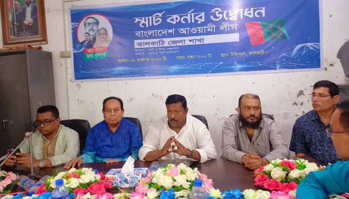 বিএনপির থলের বিড়াল বেরিয়ে গেছে : কবির বিন আনোয়ার