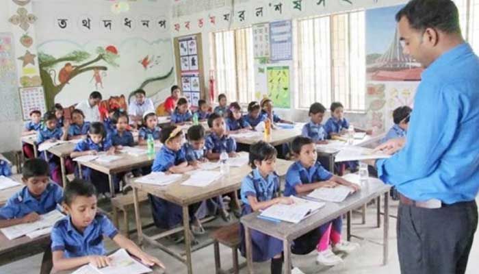 প্রাথমিক শিক্ষক নিয়োগের প্রথম ধাপের পরীক্ষা ২৪ নভেম্বর