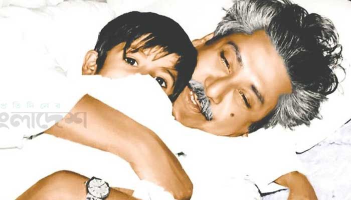 শেখ রাসেল দীপ্তিময় নির্ভীক নির্মল দুর্জয় 