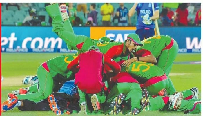 কার বিপক্ষে কেমন পারফরম্যান্স বাংলাদেশের