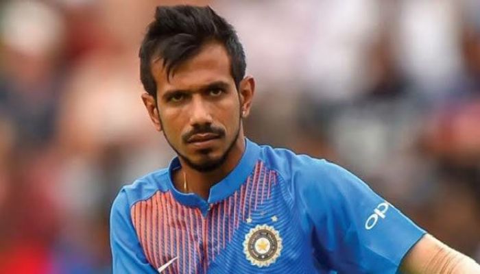 আক্ষেপে ভুগছেন চাহাল