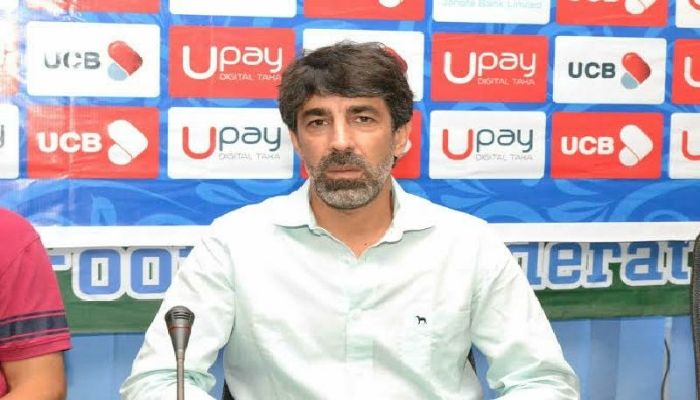 তপুদের নিষেধাজ্ঞায় চুপ ব্রুজন