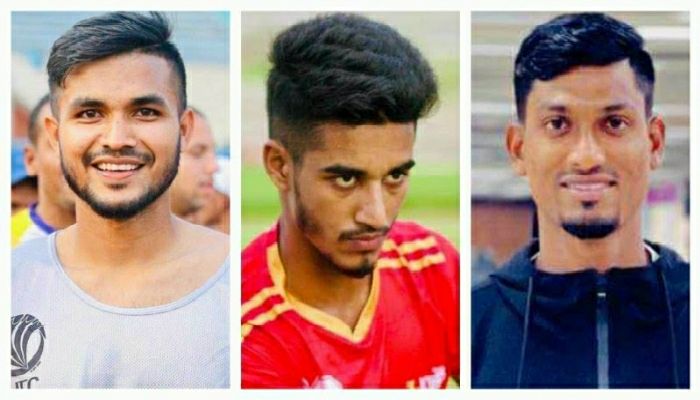 জাতীয় দলেও নিষিদ্ধ তপুরা