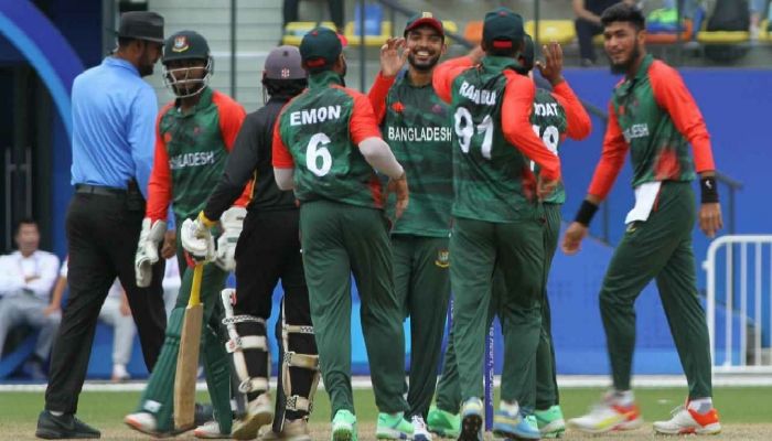 সাইফদের সোনার স্বপ্নভঙ্গ