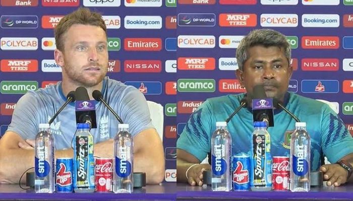 আউটফিল্ড নিয়ে বাংলাদেশের সন্তুষ্টি, ইংল্যান্ডের উদ্বেগ