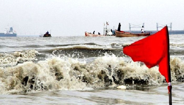রাজধানীসহ চার বিভাগে সামান্য বৃষ্টি