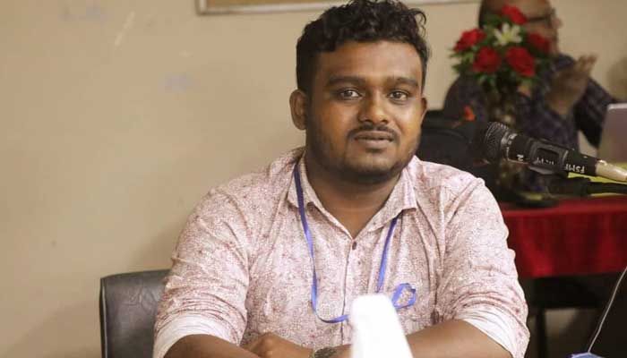 ‘স্ত্রী’কে অস্বীকারের অভিযোগ ছাত্রলীগ নেতার বিরুদ্ধে