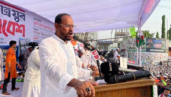ছাত্র-যুবসমাজই শেখ হাসিনা সরকারের পতন ঘটাবে : টুকু
