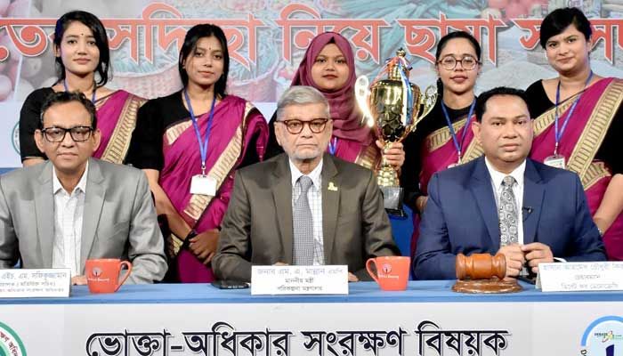 বাজার নিয়ন্ত্রণে টিসিবিকে জীবিত রাখতে হবে : পরিকল্পনামন্ত্রী