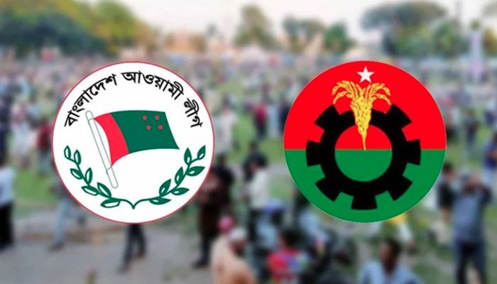 বিএনপির রোডমার্চ আজ, পাহারায় থাকবে আওয়ামী লীগ