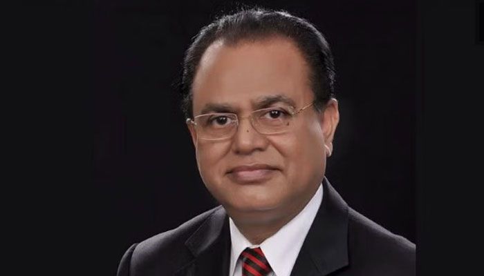 সাবেক যোগাযোগমন্ত্রী সৈয়দ আবুল হোসেন মারা গেছেন