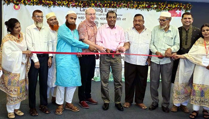বগুড়ায় লাইট ইঞ্জিনিয়ারিং শিল্পের জন্য অনলাইন ডিরেক্টরি চালু