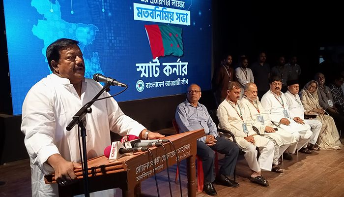 দেশের রাজনীতি কলঙ্কিত করেছে মেজর জিয়া : কবির বিন আনোয়ার
