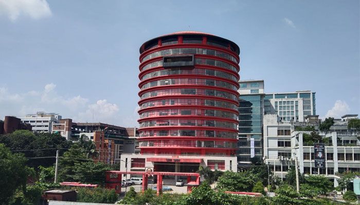 ডাক ভবন