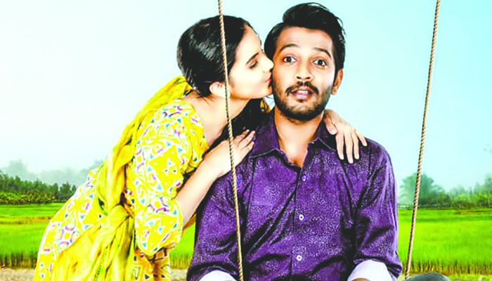 মুক্তি পাচ্ছে ‘ইতি চিত্রা’