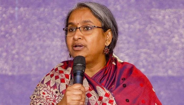 নির্বাচনকে কেন্দ্র করে অপশক্তি রোধে সজাগ থাকতে হবে : শিক্ষামন্ত্রী