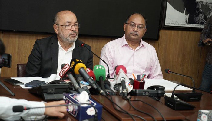 ১৫ লাখ মানুষকে আশ্রয়কেন্দ্রে আনা হবে