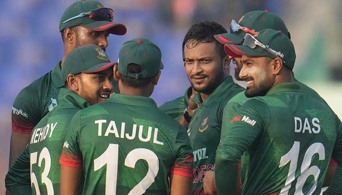সাকিবদের সেমিতে খেলা ‘মিরাকল’