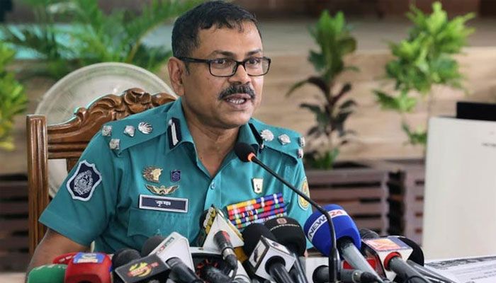 দুর্গাপূজায় থাকবে ৪ স্তরের নিরাপত্তা : সিএমপি কমিশনার