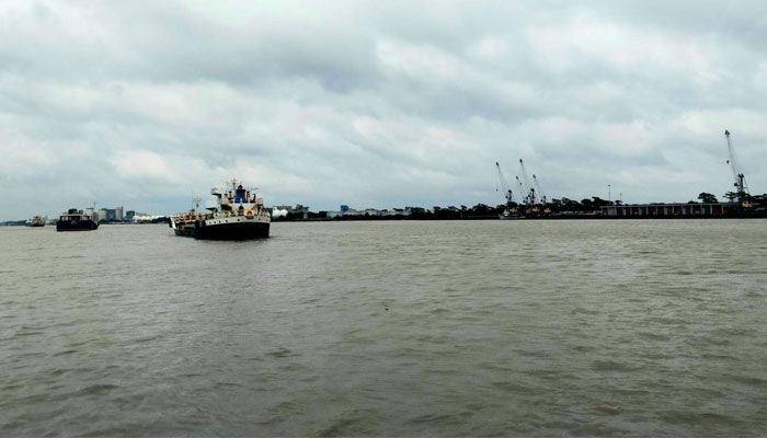 সুন্দরবন ও মোংলায় ঘূর্ণিঝড় হামুনের কোনো প্রভাব পড়েনি