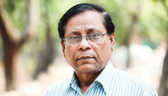 মুক্তিযুদ্ধ গবেষক মোস্তফা হোসেইনের জন্মদিন আজ