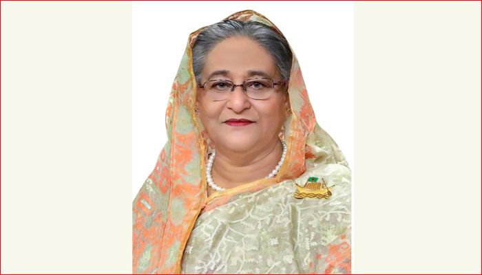 চার দিনের সফরে ২৪ অক্টোবর বেলজিয়াম যাচ্ছেন প্রধানমন্ত্রী