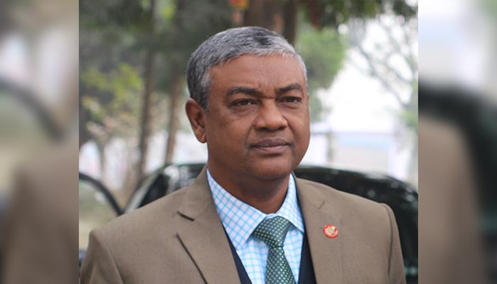 বগুড়া সরকারি আজিজুল হক কলেজের অধ্যক্ষকে ওএসডি 