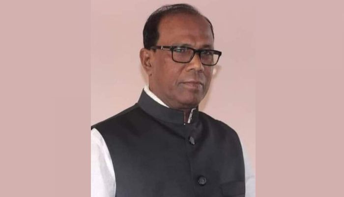 ঠাকুরগাঁও জেলা আওয়ামী লীগের সভাপতির মৃত্যু