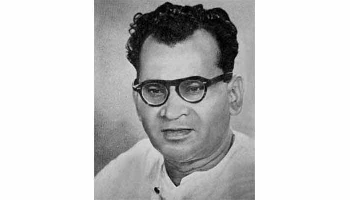 সুনীতিকুমার থাকতে ভুল কেন