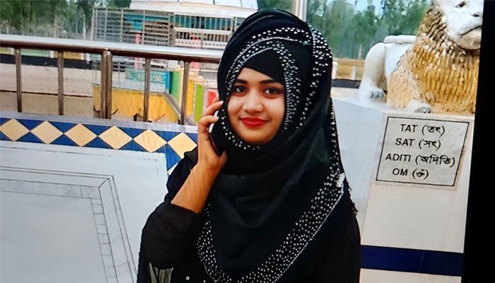 বগুড়ায় গৃহবধূ হত্যায় জড়িত সন্দেহে যুবক আটক