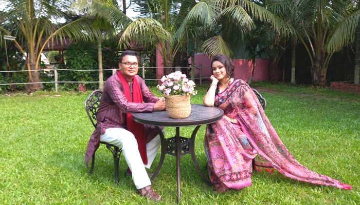 তপন-তিথির কিছুটা সময়
