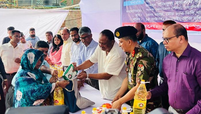 চলতি সপ্তাহে আসছে ডিম, প্রয়োজনে আলুও আমদানি: বাণিজ্যমন্ত্রী