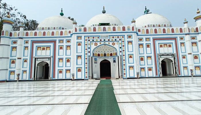 আরিফাইল শাহী জামে মসজিদ